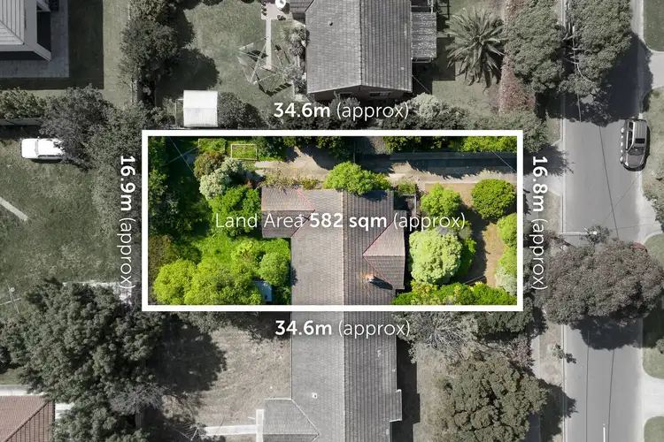 Third view of Homely house listing, 24 Burbank Street, Ashburton VIC 3147