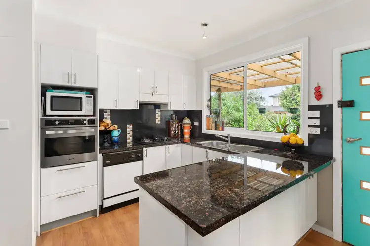 Third view of Homely house listing, 83 Huntingdale Road, Chadstone VIC 3148