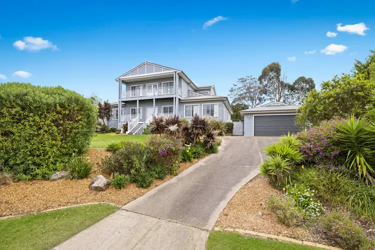 2 Ballintyne Court, Frankston South VIC 3199