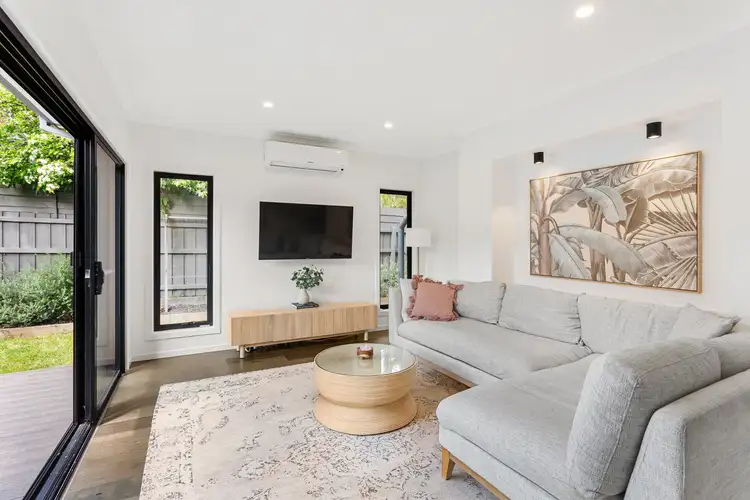 Third view of Homely townhouse listing, 4/46 Waverley Road, Chadstone VIC 3148