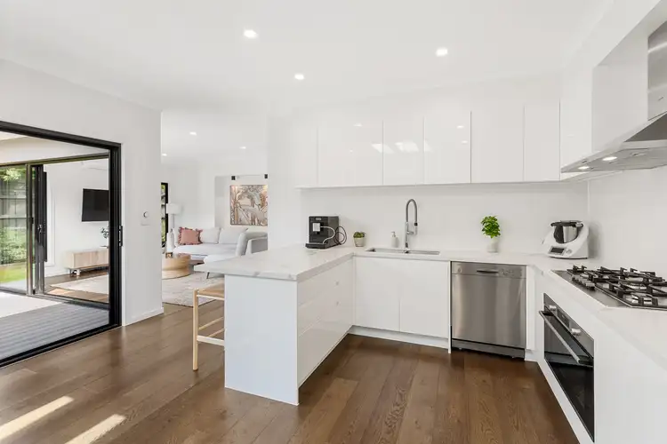Fourth view of Homely townhouse listing, 4/46 Waverley Road, Chadstone VIC 3148