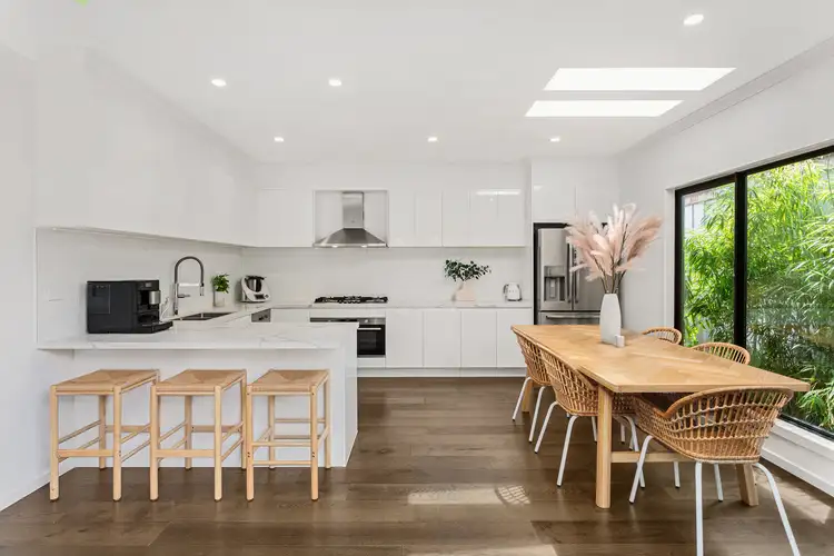 Fifth view of Homely townhouse listing, 4/46 Waverley Road, Chadstone VIC 3148