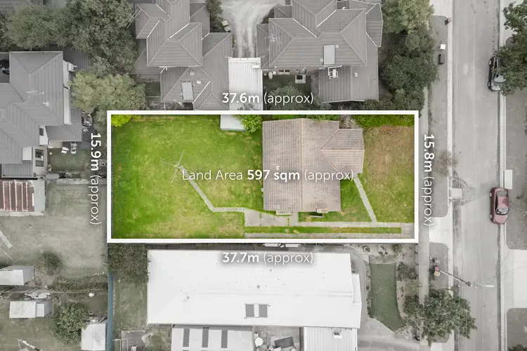 8 Vision Street, Chadstone VIC 3148