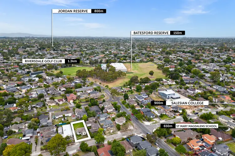 Fifth view of Homely house listing, 8 Vision Street, Chadstone VIC 3148