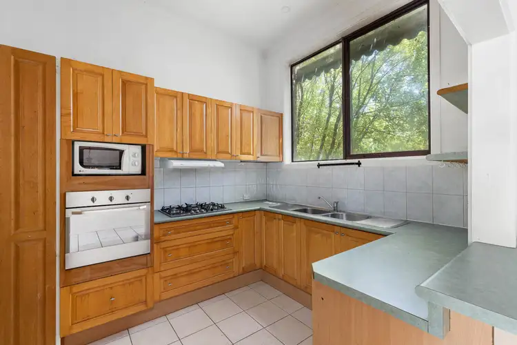 Second view of Homely house listing, 1 Hopwood Street, Gordon VIC 3345