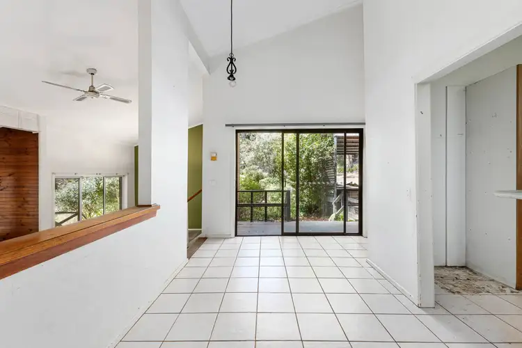 Third view of Homely house listing, 1 Hopwood Street, Gordon VIC 3345