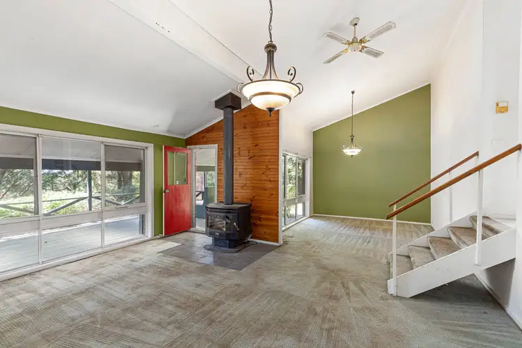 Fourth view of Homely house listing, 1 Hopwood Street, Gordon VIC 3345