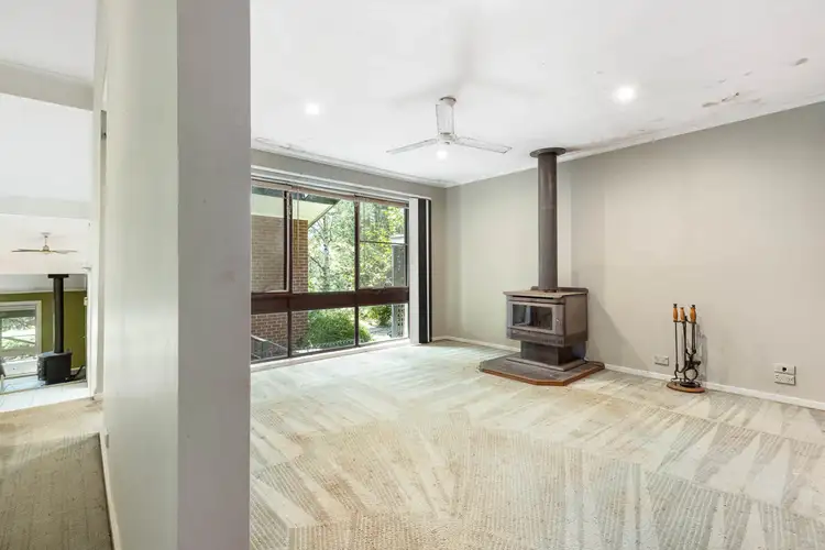 Fifth view of Homely house listing, 1 Hopwood Street, Gordon VIC 3345