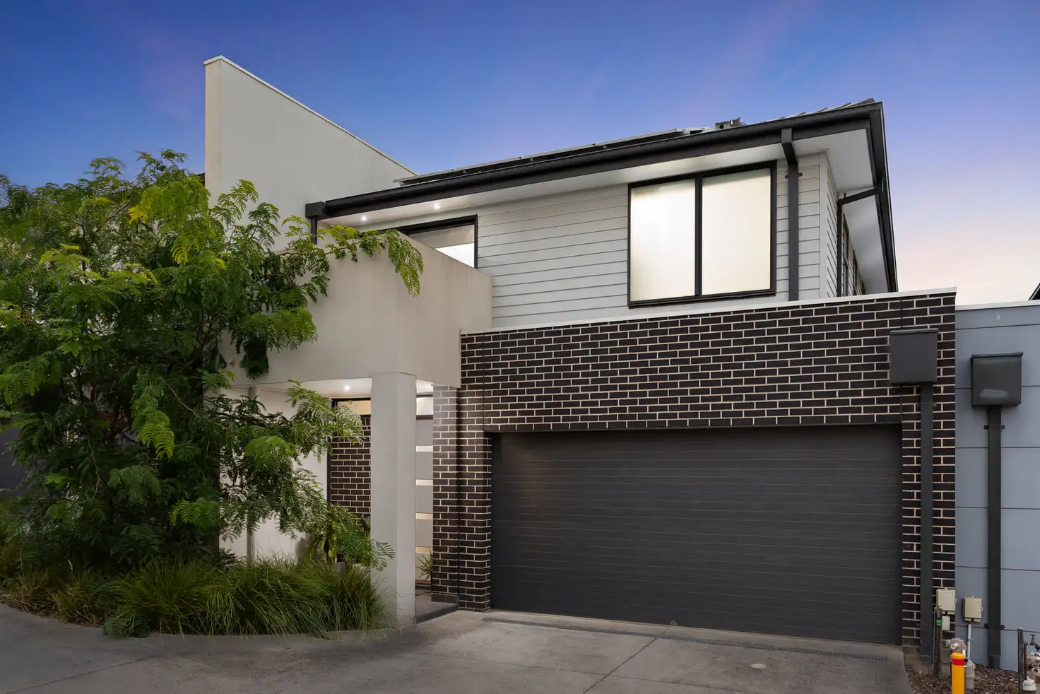 Main view of Homely townhouse listing, 26/32 Adrian Street, Chadstone VIC 3148