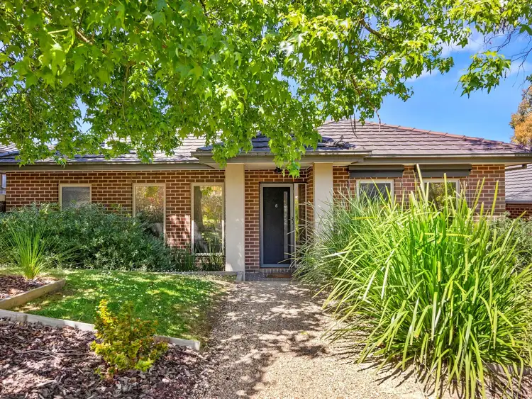 Main view of Homely unit listing, 6 Cosy Place, Lilydale VIC 3140