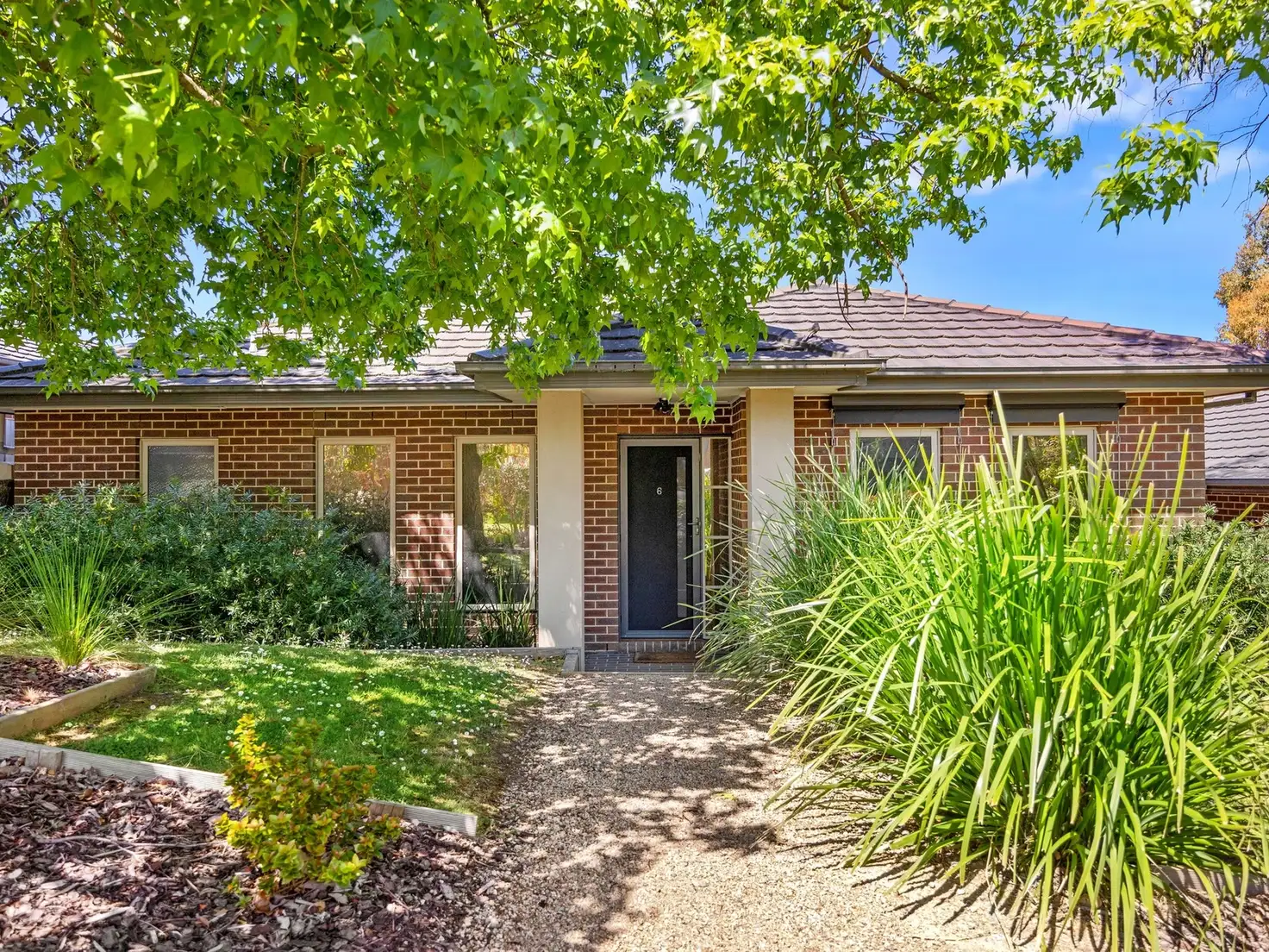 Main view of Homely unit listing, 6 Cosy Place, Lilydale VIC 3140