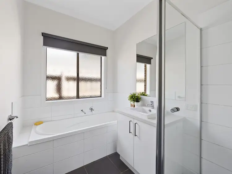 Fifth view of Homely unit listing, 6 Cosy Place, Lilydale VIC 3140