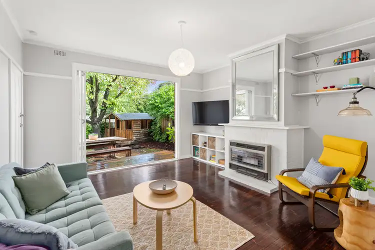 Third view of Homely house listing, 15A Lucerne Street, Ashburton VIC 3147