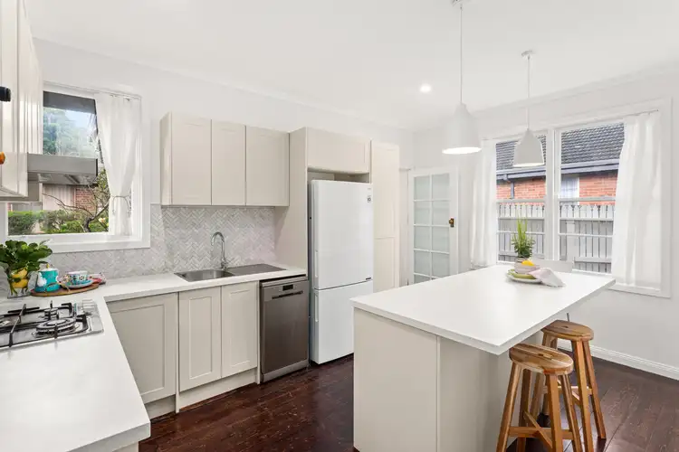 Fourth view of Homely house listing, 15A Lucerne Street, Ashburton VIC 3147