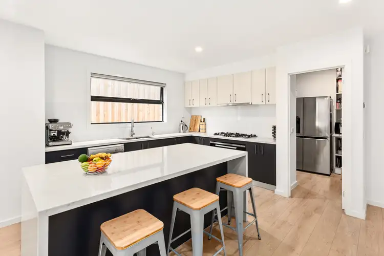 Fourth view of Homely townhouse listing, 14B Binalong Avenue, Chadstone VIC 3148