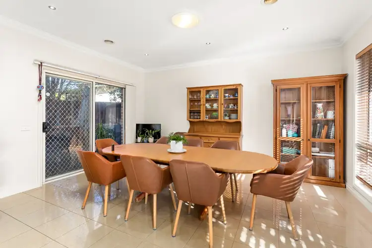 Third view of Homely townhouse listing, 1/16 Thurloo Street, Chadstone VIC 3148