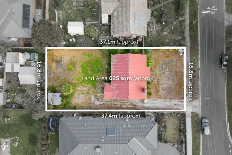 12 Lancaster Street, Ashburton VIC 3147