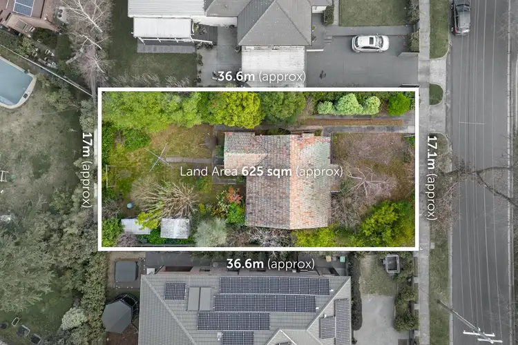 Second view of Homely house listing, 32 Alamein Avenue, Ashburton VIC 3147