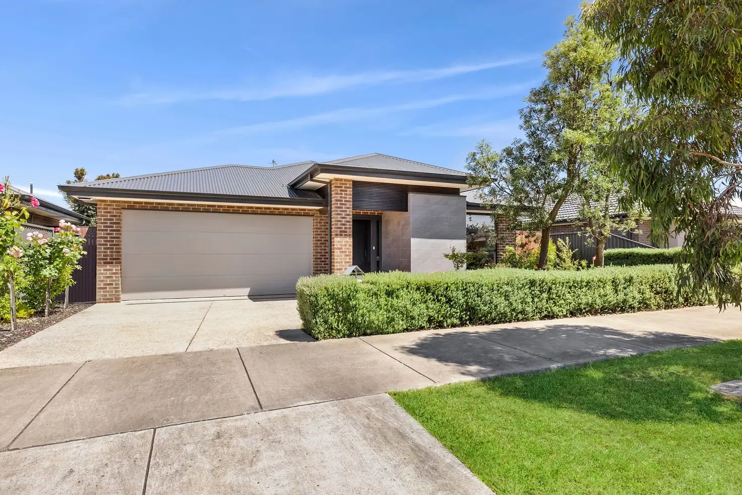 Main view of Homely house listing, 11 Eleanor Drive, Lucas VIC 3350