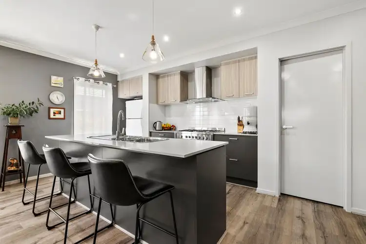 Third view of Homely house listing, 11 Eleanor Drive, Lucas VIC 3350