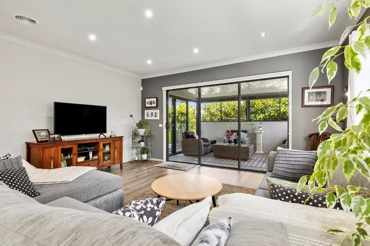 Sixth view of Homely house listing, 11 Eleanor Drive, Lucas VIC 3350