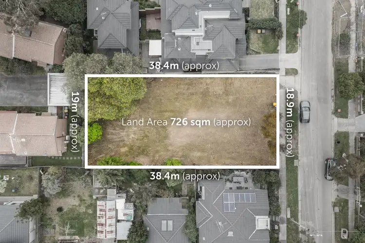 61 Cleveland Road, Ashwood VIC 3147