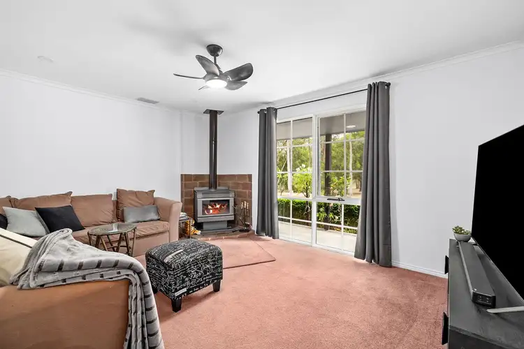 Third view of Homely house listing, 10 Miners Hut Road, Haddon VIC 3351