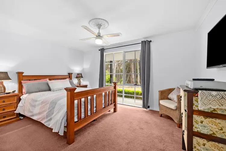 Sixth view of Homely house listing, 10 Miners Hut Road, Haddon VIC 3351