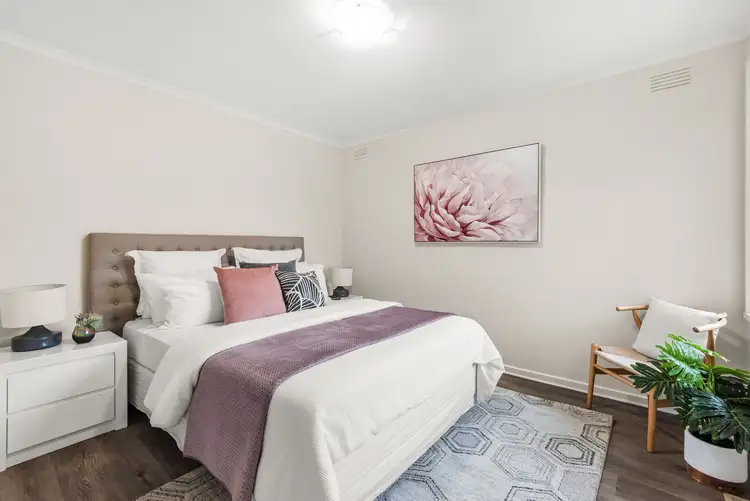 Fifth view of Homely unit listing, 3/19 Timmings Street, Chadstone VIC 3148