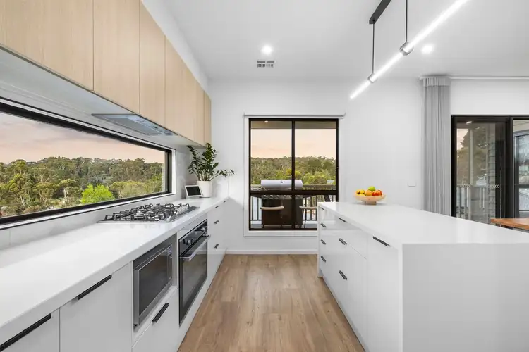 Fifth view of Homely house listing, 8 Ambience Place, Brown Hill VIC 3350