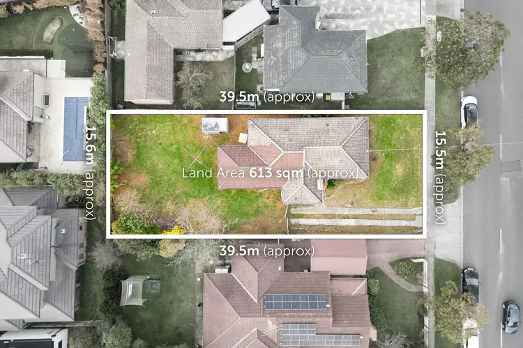 27 Salisbury Road, Ashwood VIC 3147