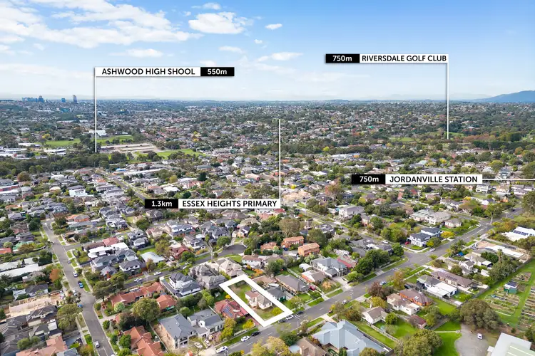 Fifth view of Homely house listing, 27 Salisbury Road, Ashwood VIC 3147