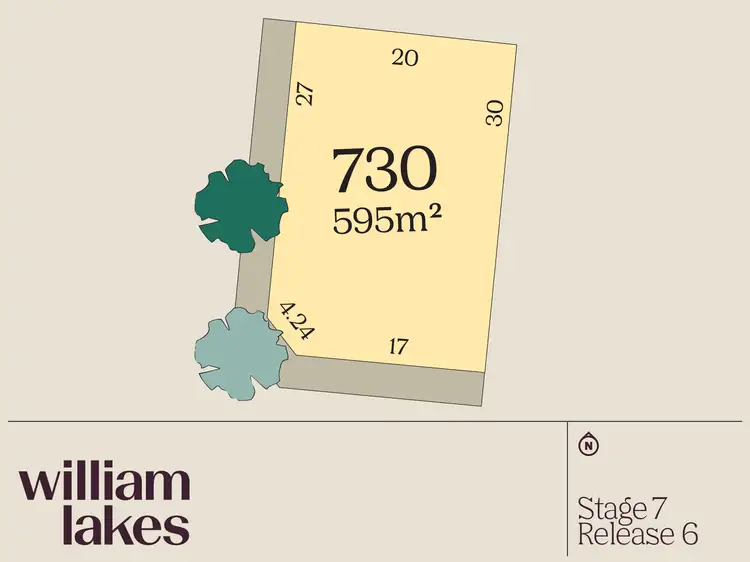 LOT 730 New Road, Gawler Belt SA 5118