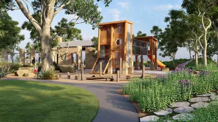 Fourth view of Homely land listing, LOT 747 New Road, Gawler Belt SA 5118
