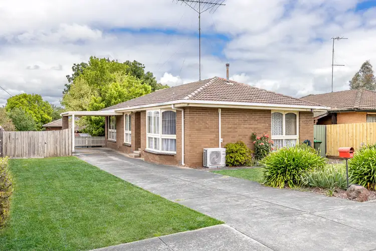 30 Vickers Street, Sebastopol VIC 3356