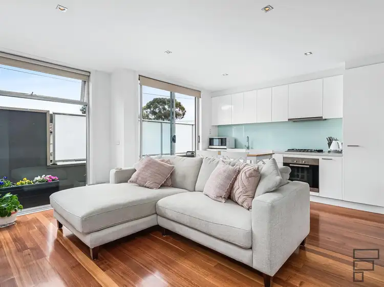 3/9 Poets Grove, Elwood VIC 3184