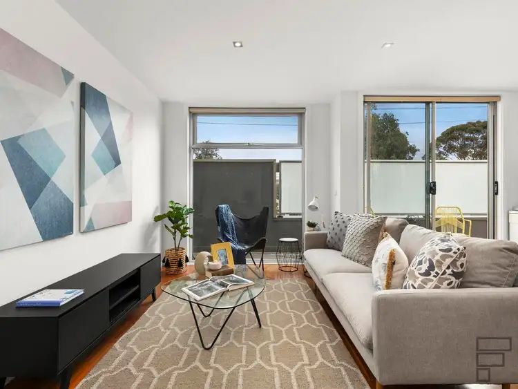 3/9 Poets Grove, Elwood VIC 3184