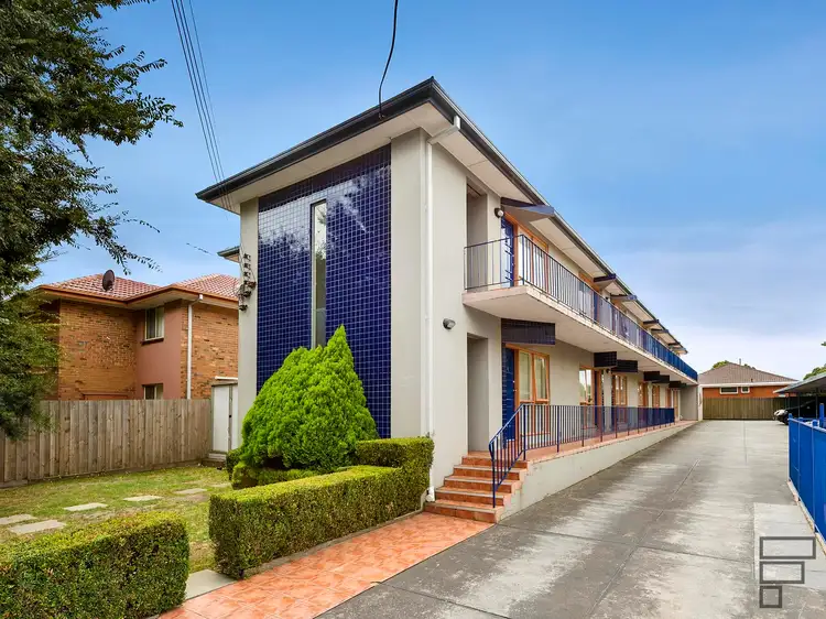 Main view of Homely apartment listing, 11/34 Lillimur Road, Ormond VIC 3204