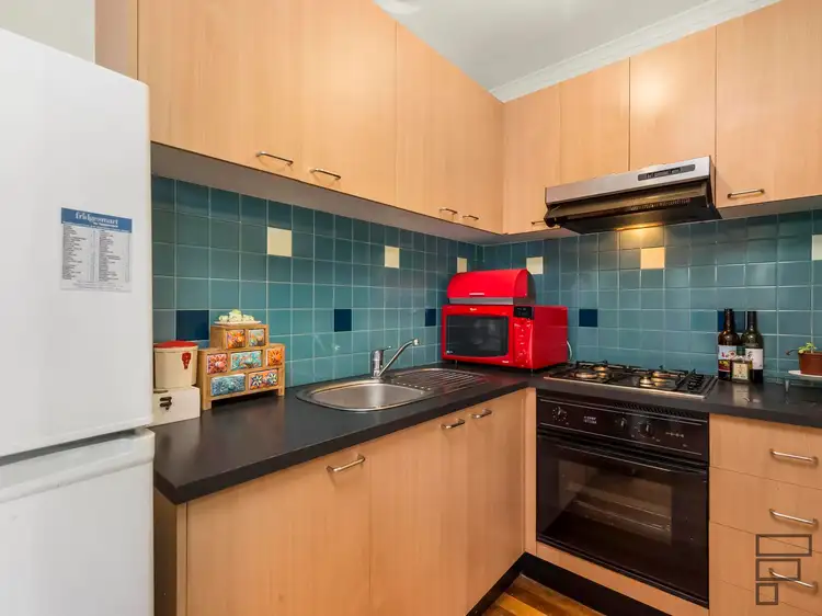 Second view of Homely apartment listing, 11/34 Lillimur Road, Ormond VIC 3204