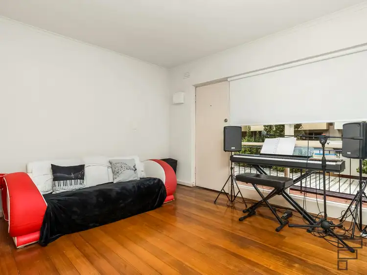 Third view of Homely apartment listing, 11/34 Lillimur Road, Ormond VIC 3204