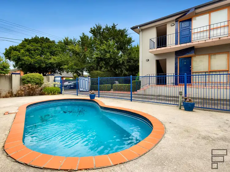 Sixth view of Homely apartment listing, 11/34 Lillimur Road, Ormond VIC 3204