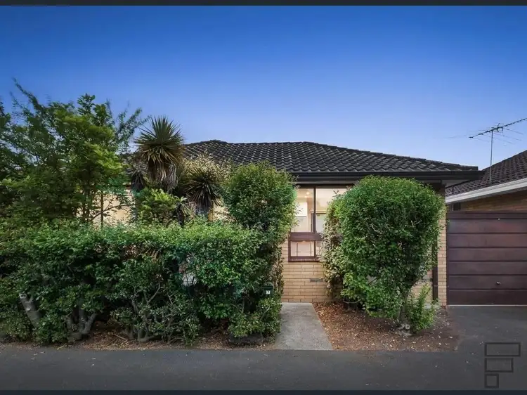 Main view of Homely unit listing, 7/3 Payne Street, Caulfield North VIC 3161