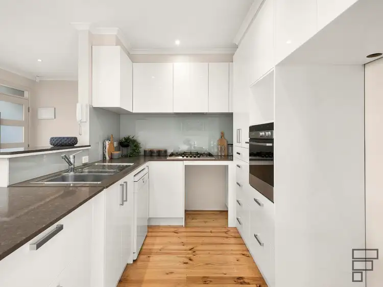 Third view of Homely unit listing, 7/3 Payne Street, Caulfield North VIC 3161