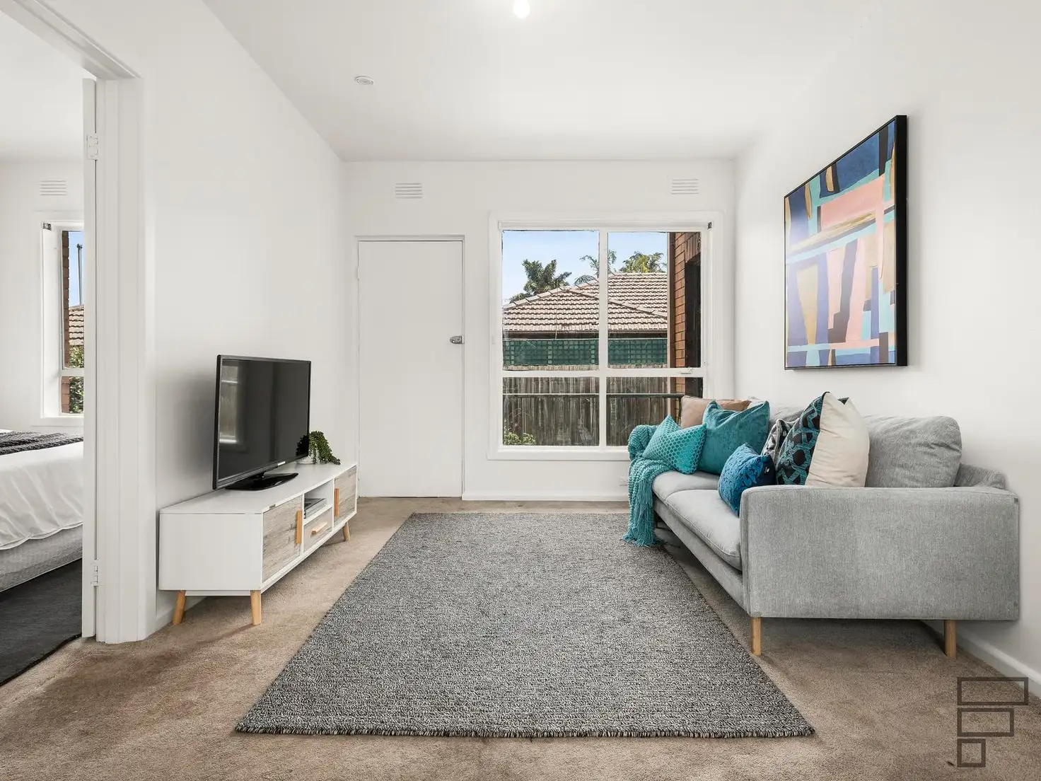 Main view of Homely apartment listing, 14/28 Eumeralla Road, Caulfield South VIC 3162
