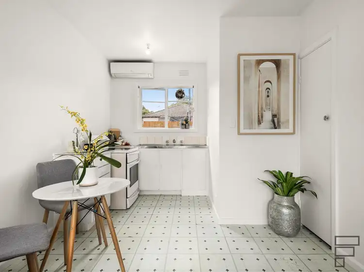Third view of Homely apartment listing, 14/28 Eumeralla Road, Caulfield South VIC 3162