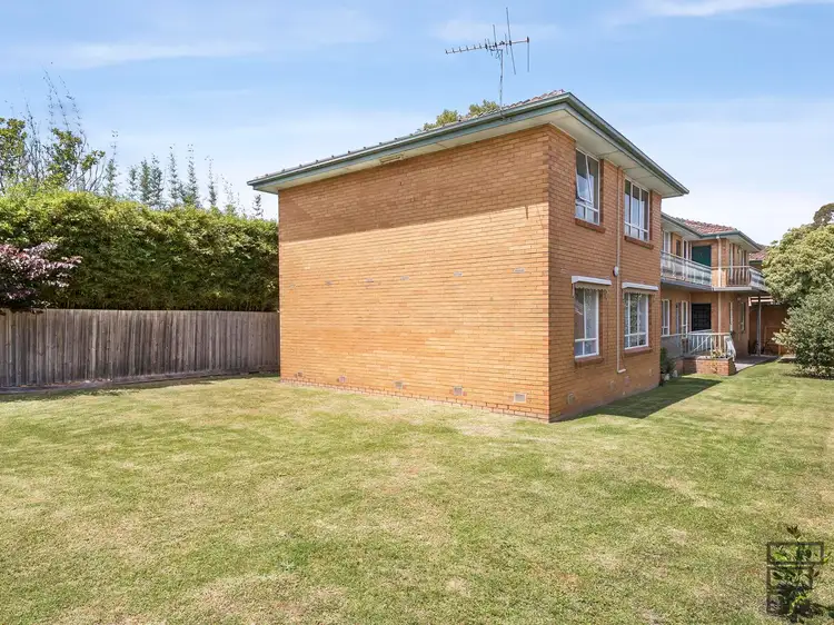 Sixth view of Homely apartment listing, 14/28 Eumeralla Road, Caulfield South VIC 3162