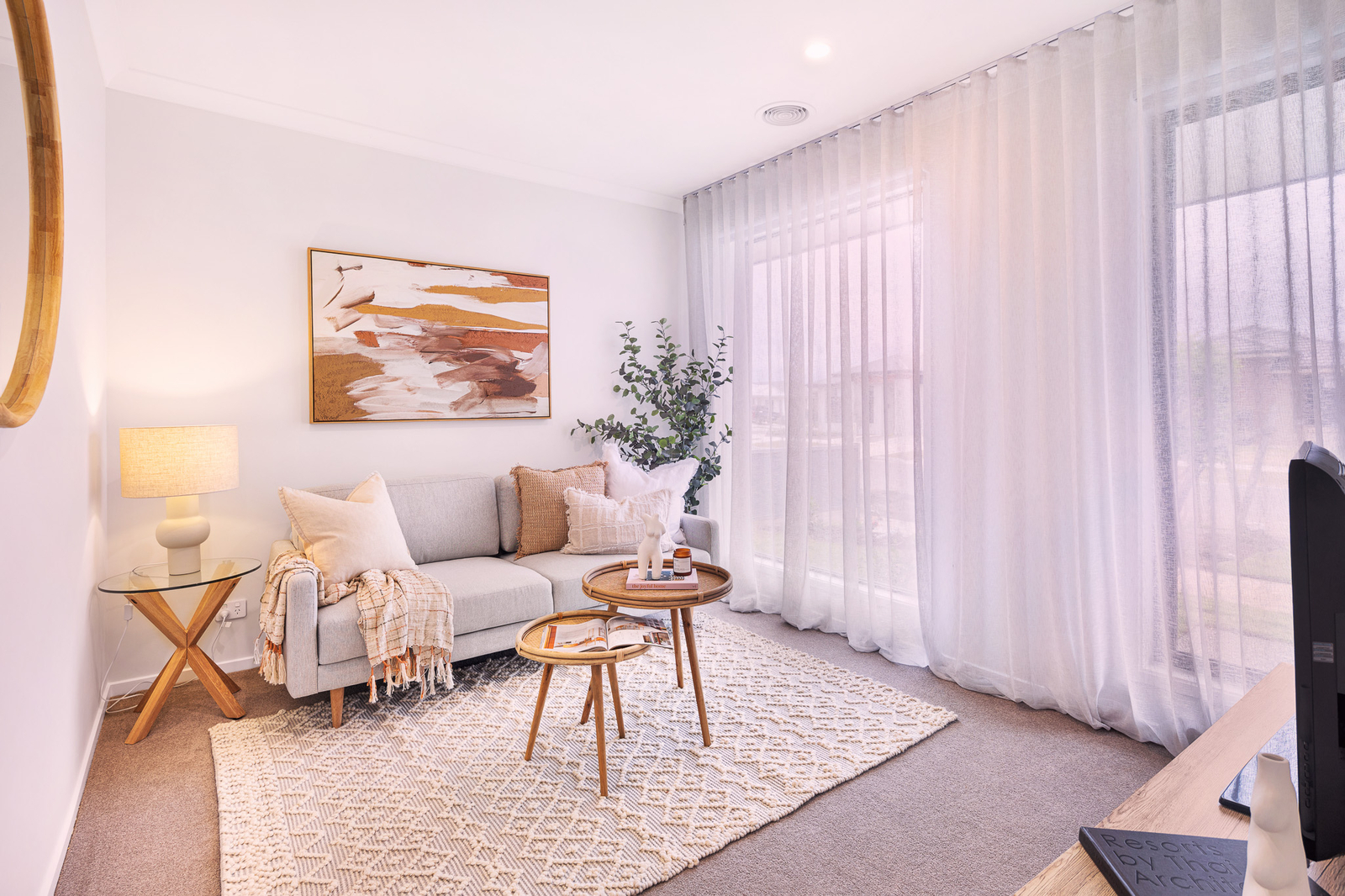 Fourth view of Homely house listing, 30 Walters Way, Alfredton VIC 3350