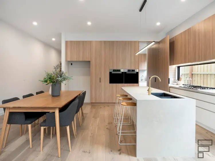 Fourth view of Homely townhouse listing, 57b Saturn Street, Caulfield South VIC 3162