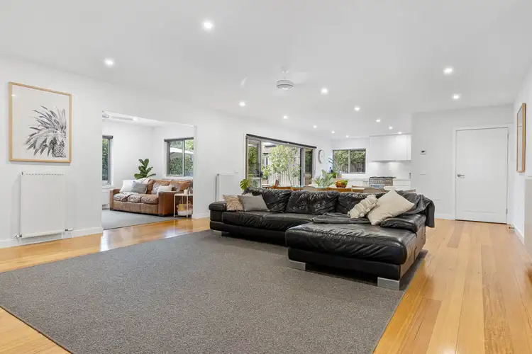 Fourth view of Homely house listing, 86 Hermitage Avenue, Mount Clear VIC 3350