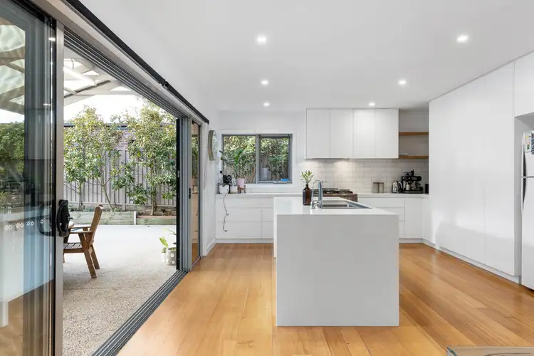 Sixth view of Homely house listing, 86 Hermitage Avenue, Mount Clear VIC 3350